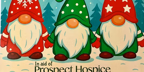 Christmas Fair in aid of Prospect Hospice