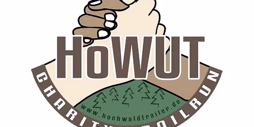 HoWUT-2027 (von 10k bis 100 Meilen alles dabei)