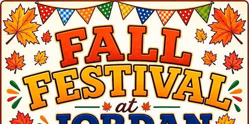Fall Festival 2026 (FREE FAMILY EVENT)