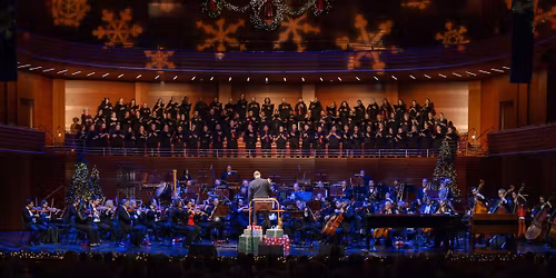 Orlando Philharmonic Orchestra presents Home For The Holidays: Holidays In Hollywood