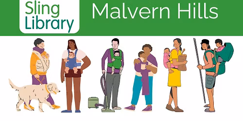 Sling Library Demo and Hire