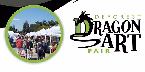 DeForest Dragon Art Fair 2026