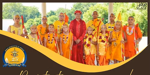 14th Group Kayeta Puja(Bratabandha) Ceremony