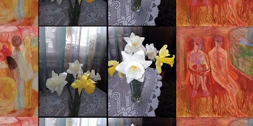 Danube always brings my greetings from Vienna to the Black Sea \/ We'll meet again