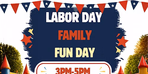 Family Fun Day
