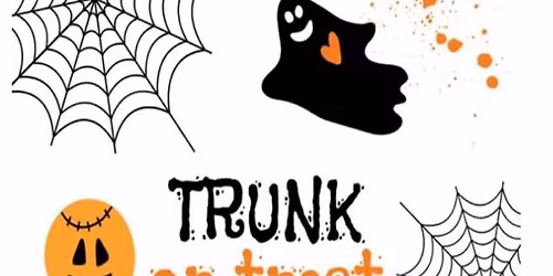 AUMC Trunk or Treat
