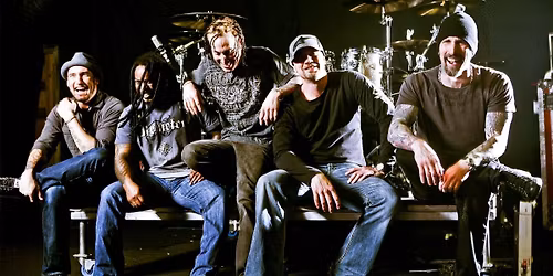 Sevendust