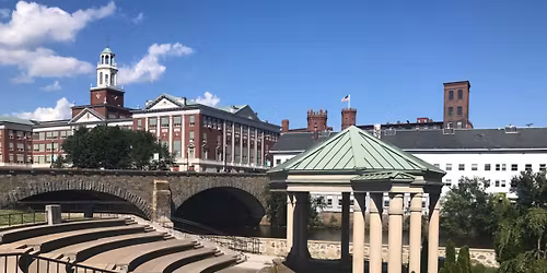 By George! at Pawtucket Veterans Memorial Ampitheatre