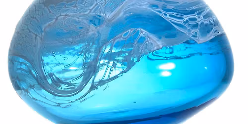 Blow Your Own Glass Bauble