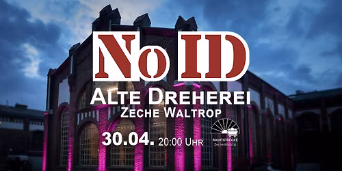 No ID - Tanz in den Mai