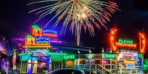 Paradise Vale at Al\u2019s Beach Club