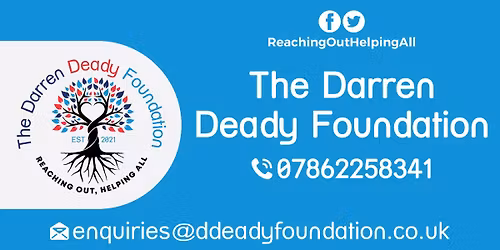 The Grey Man Christmas Fayre