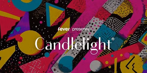 Candlelight: La Movida Madrile\u00f1a