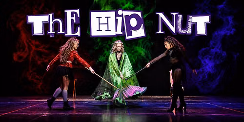 The Hip Nut