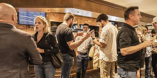 TPUSA Young Professionals Space Coast Kickoff Mixer