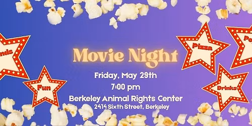 Free Movie Night - Okja