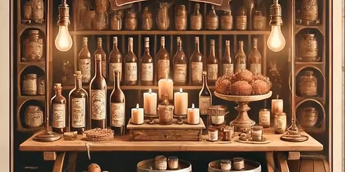 North County makers market