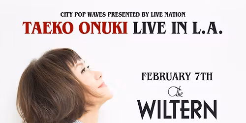 Taeko Onuki