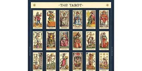 A Loving Home Tarot \/ Oracle card Adoption Event