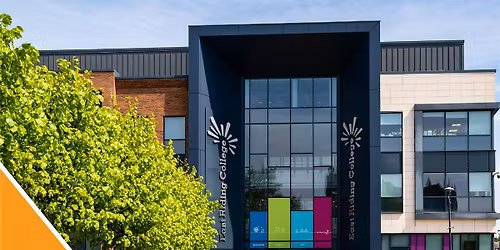 ERC Beverley Open Event