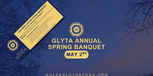 GLYTA ANNUAL SPRING BANQUET