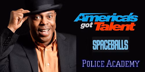 Comedian Michael Winslow returns to SoulJoel's