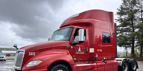 Sault Ste. Marie Training: Air Brakes, DZ Corporate, DZ Fast Track, DZ Firefighter Special, ARZ 