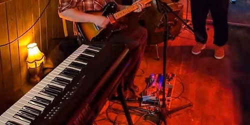 Hot Club Jam