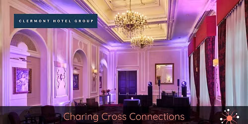 Charing Cross Connections