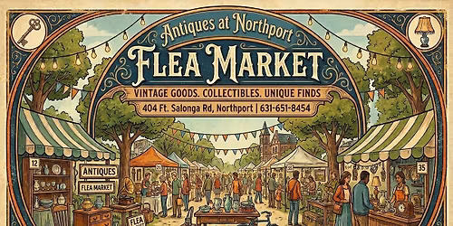Antique Flea Market