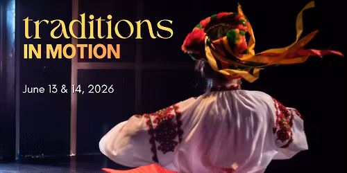 Traditions in Motion
