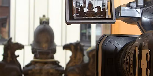 Video und Animation - Workshop