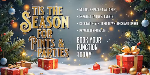 Christmas 2025 | Riverside 