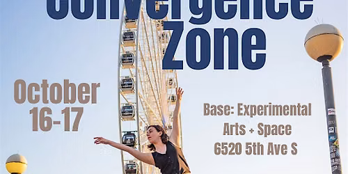 Convergence Zone