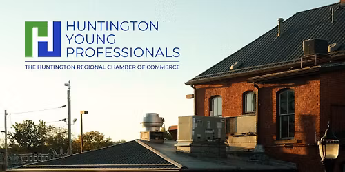 The Balanced Professional w\/ Huntington Young Professionals