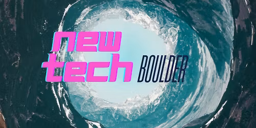 Boulder New Tech