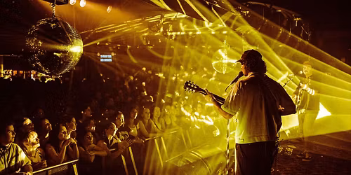 The Grogans at Norton Music Factory