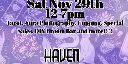 Small Business Saturday & 5 Year Anniversary!!!!