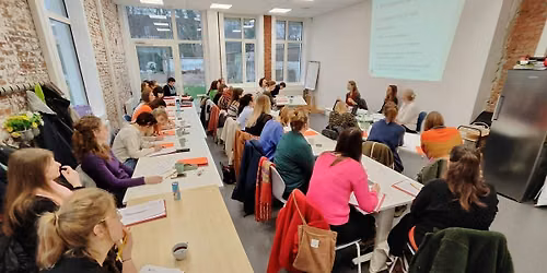SMOG-cursus voor professionelen - KORTRIJK 2026