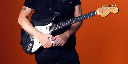 Utah Blues Festival: Tommy Castro And The Painkillers  Danielle Nicole  & Harrell Young Rell Davenport - Friday