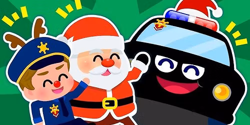 Cops for Kids Annual Fundraiser!