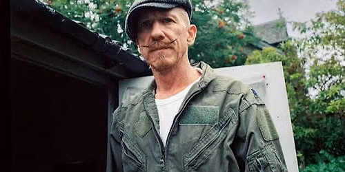 Foy Vance Tickets