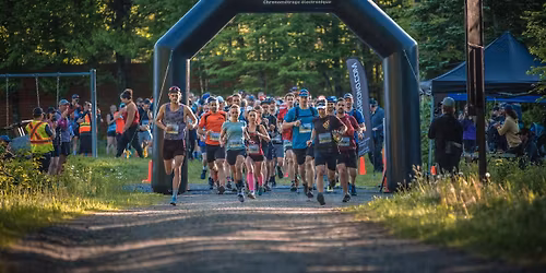 Marathon Mont-M\u00e9gantic
