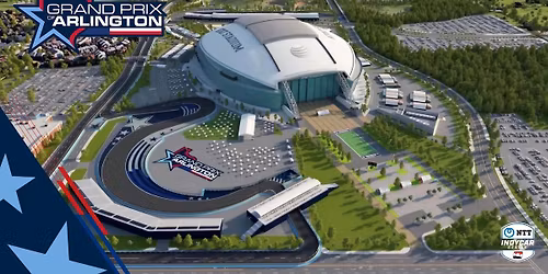 IndyCar Series - Grand Prix of Arlington at Grand Prix of Arlington Circuit