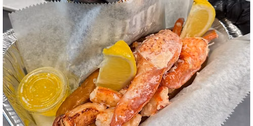 \ud83c\udff4\u200d\u2620\ufe0f\ud83e\udd9e REBEL LOBSTER IN MAPLE GROVE! \ud83e\udd9eLOBSTER ROLLS & \ud83c\udf4b\ud83e\uded0LEMONADE! 