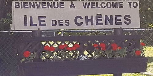 Folklorama VIP Bus Tour - Hosted by Arrowhead RV Park