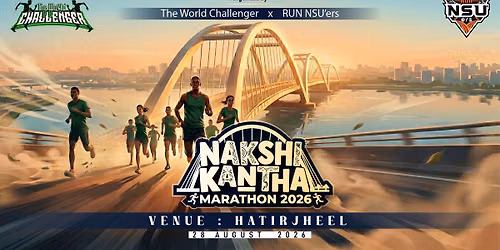 Nakshikantha Marathon 2026