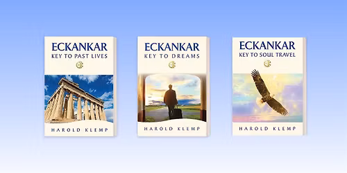 Past Lives, Dreams, and Soul Travel\u2014In-person Community Discussion