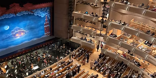 The Nutcracker - Toronto