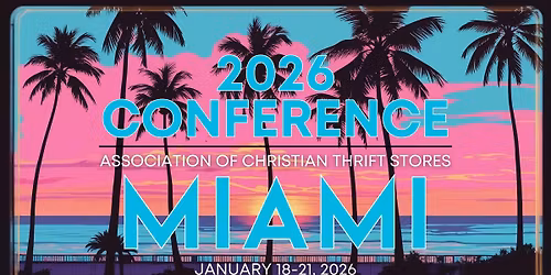 2026 ACTS Conference